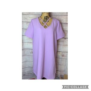 Jodifl Lilac Dress M